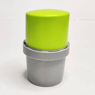 ZL square Dry Fruit Cutter And Slicer: Effortless Slicing With Built-In Storage Dry Fruit Cutter And Slicer: Effortless Slicing With Built-In Storage Nut Cutter