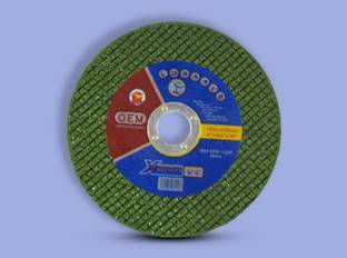 OEM Professional Cutting Wheel 4" / 100mm Double Net | Iron Cutting Wheel ( 10 Pieces ) Metal Cutter