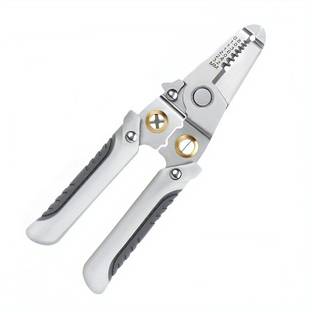 ambdded Wire stripper and Cutte PowerStrip Pro Wire Stripping and Crimping Tool Wire Cutter