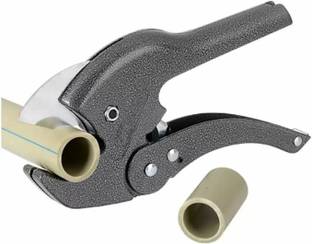 Heavy DS-104-106 HEAVY QUALITY PVC PIPE CUTTER (3-42MM) Pipe Cutter