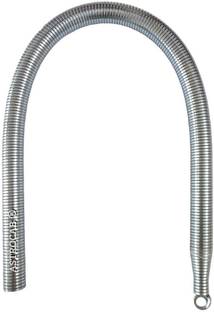 एस्ट्रोकैब PVC Pipe Bender SPRING 20 mm Tapered STEEL Flexible Bending Spring 20 mm लीवर टूल
