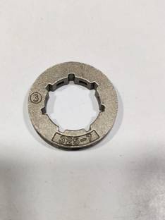 Najmii 325-7 MODEL METAL CHAIN SAW RIM SPROCKET 7 TOOTH FOR 5200/5800 CHAINSAW 325-7 MODEL METAL CHAIN SAW RIM SPROCKET 7 TOOTH FOR 5200/5800 CHAINSAW Wood Cutter