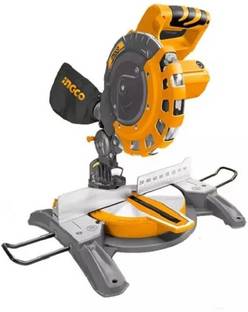 INGCO 1800 W 5300 rpm Miter Saw BMS18007 1800 W 5300 rpm Miter Saw BMS18007 Wood Cutter