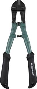 EASTMAN Chrome Molybdenum Steel, Adjustable Jaws, Size-: 8"/200mm, Cutting Dia:- 2.5mm Eastman 8 " Bolt Cutter Bolt Cutter
