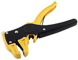 Kiesh ADW05 Self Adjusting Cable Wire Cutter Stripper Automatic Stripping Tool Pincer Plier