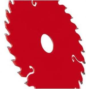Implemental XTRA POWER TCT SAW BLADE 7 Inch (60 Teeth) XTRA POWER TCT SAW BLADE 7 Inch (60 Teeth) Wood Cutter