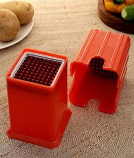 OSKAR DIFFUSION OSKP01 POTATO CUTTER Nut Cutter