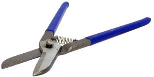 Jon Bhandari Tools T12 Metal/Tin Cutter with Spring 12 inch Metal Cutter