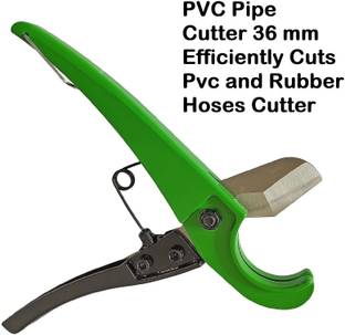 REIOENT Pipe cutter 0~36 mm for PVC, Plastic, PPR, Vinyl and Rubber Tube high quality Pipe Cutter