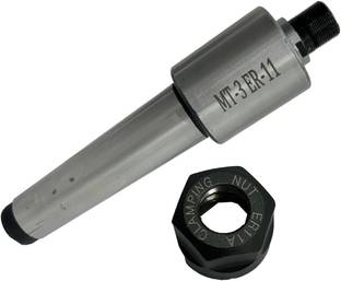 MachEl MT3 Shank ER11 Metal Cutter