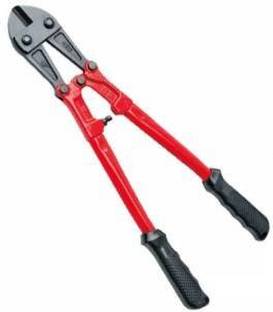 TOOLBUX 24inch Wire Bolt Cutter Tool Heavy Duty Pliers Strong Shear Lock Hand Tools Labor Saving Cutters Bolt Cutter