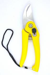 PERFECT TECH FLOWER CUTTER 185 MM WITH EXTRA SPRING USED FOR CUTTING FLOWERS Wood Cutter