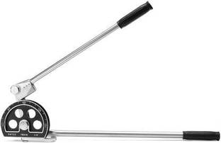 ATLAS Copper Tube Bender 3/8 Copper Tube Bender 3/8" Pipe Cutter