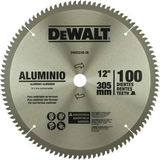 DEWALT DW03240-IN DW03240-IN Metal Cutter Type: Metal Cutter Home & Professional Usage Made of Steel Color: Silver Finish: Chrome ₹3,769 ₹4,719 20% off Free delivery New