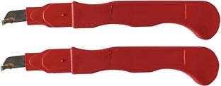 Inditrust New Heavy duty Sunmica cuter 2pc Ply cutter Carbide Blade 5.5 Inch Laminate Cutters Wood Cutter