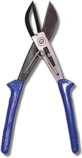 WallVilla Ease Handle 8 Inch Cutter Tool Cutter Metal Cutter