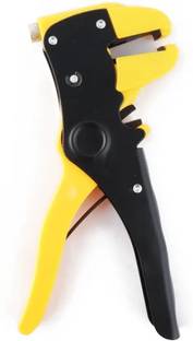 Toolihub Self Adjusting Wire/Cable Cutter Stripper for wires Automatic Stripping Tool Wire Cutter Wire Cutter