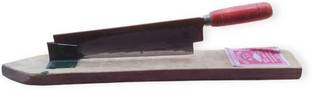 DEEPAK COOKWARE Mango Cutter, Heavy Base, Wooden & Iron Body COOKWARE Mango Cutter, Heavy Base, Wooden & Iron Body Nipper