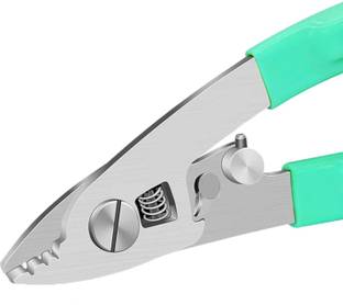 Optrotech Fiber Optic Stripper OTT-011 (Green) Optical Fiber Stripper OTT-011 Fiber optic Stripper Glass Cutter