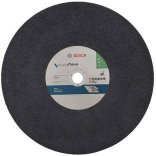BOSCH Professional Cutting Wheel - Eco for Metal- 14" / 355mm Pack of 10 Wheels Metal Cutter
