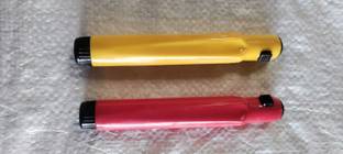 RARA DBH-06 Deburring Handle with tool Pipe Cutter