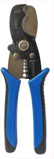 Gadariya King New Automatic Cable Wire Stripper Crimper Crimping Tool Wire Cutter