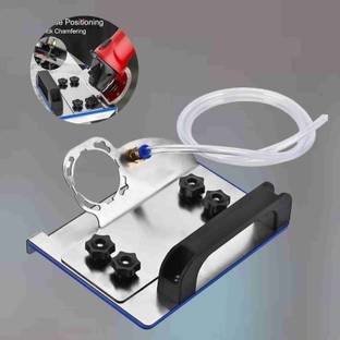 MIZO NEW 45 Degree Stainless Steel Tile Chamfering Tool NEW 45 Degree Stainless Steel Tile Chamfering Tool Glass Cutter