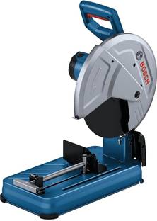 BOSCH | Fast Clamp | Ergnomic Handling | Spindle Lock | Robust Metal Base | Fast Clamp | Ergnomic Handling | Spindle Lock | Robust Metal Base Metal Cutter
