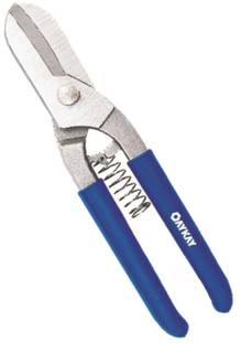 Oaykay 2221.10 (Size: 10 Inch) Metal Cutter