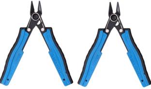 Gilhot 07 Heavy Duty Nipper | Precision Cutting Pliers | Durable Wire Cutter for Electronics, Jewelry, & DIY Projects Nipper
