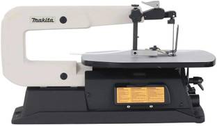 MAKITA SJ401 406 mm (16″) 50 W Variable Speed Scroll Saw Wood Cutter