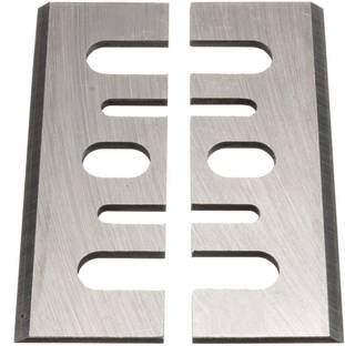 RanPra Electric Planer Spare Blades Replacement For 82MM Power Planer Corded Planer