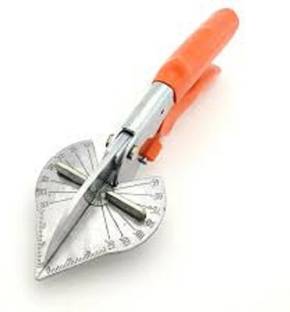 HERTZ AND TORQUE Hertz & Torque Multi-Angle Cutter 45°–135° Adjustable Angle Cutter Metal Cutter