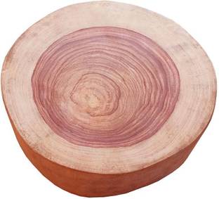 Hutson Rosewood / Sheesham Wood Mini Butcher Block Cheese Chopping Board (8-9 IN) Wooden Cutting Board