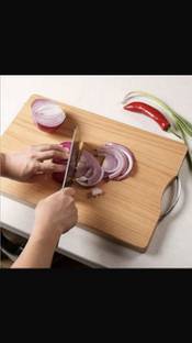MAA Bamboo coping board Wooden Cutting Board