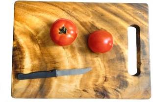 NTR Bamboo Cutting Board