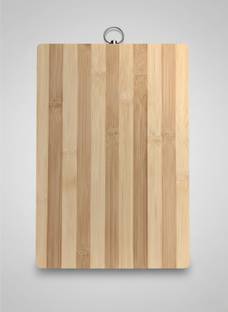 GJSHOP Kitchenware Fruit Vegetable Chopping Board Wood Cutting Board Wooden Cutting Board