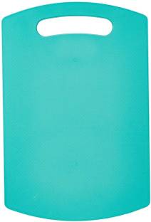 OMORTEX Premium Plastic Cutting Board For Perfect Chopping Solution Plastic Cutting Board