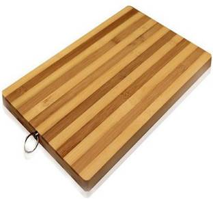 FK RETAIL FK RETAIL VEGETABLE AND FRUIT CUTTING BOARD (BIG) Wooden Cutting Board