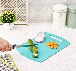 Kappali Chopping Board Plastic Cutting Board Plastic Cutting Board