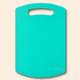 SPHINE Premium Chopping Board For Vegetables & Fruits Plastic Cutting Board