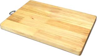 OXFORD Kitchen Vegetable, Fruits, Meat, Cheese and Serving Tray Wood Cutting Board
