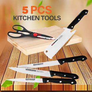yugs world Wooden Cutting Board