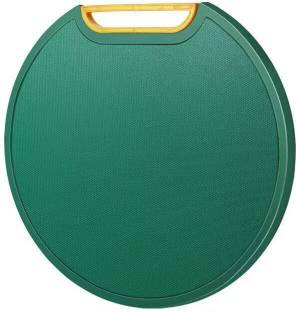 SUKHAD Circle Double-Sided Chopping Board Plastic Cutting Board