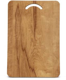 Hansh Bamboo Wooden Chopping Board, Vegetable Cutting for Kitchen Wooden Cutting Board