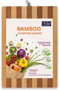 JAGIRA DEVINE TOUCH Wooden Cutting Board