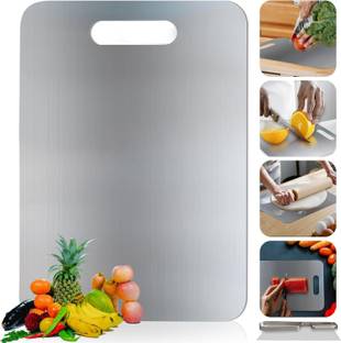 Peekaboo Store ss cutting board Kitchen Tool Set