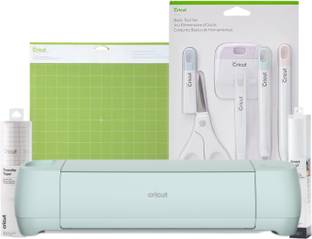 Cricut Explore 3 essential bundle - Make custom vinyl decals Cutting Mat