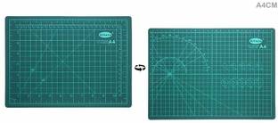 CraftNCreation A4CM Cutting Mat