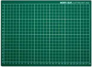 Adoere A3 Size 45x30cm Cutting Mat